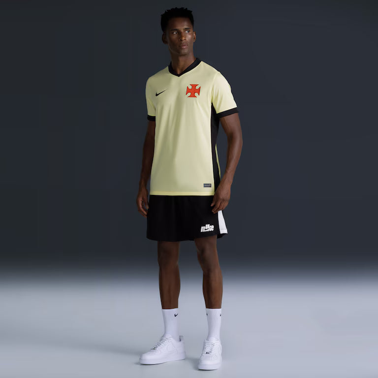 [PRÉ-VENDA] Camisa Nike Vasco da Gama 2026/27 III