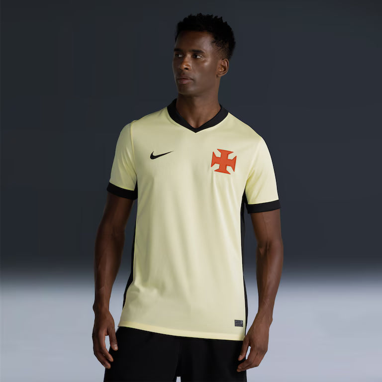 [PRÉ-VENDA] Camisa Nike Vasco da Gama 2026/27 III