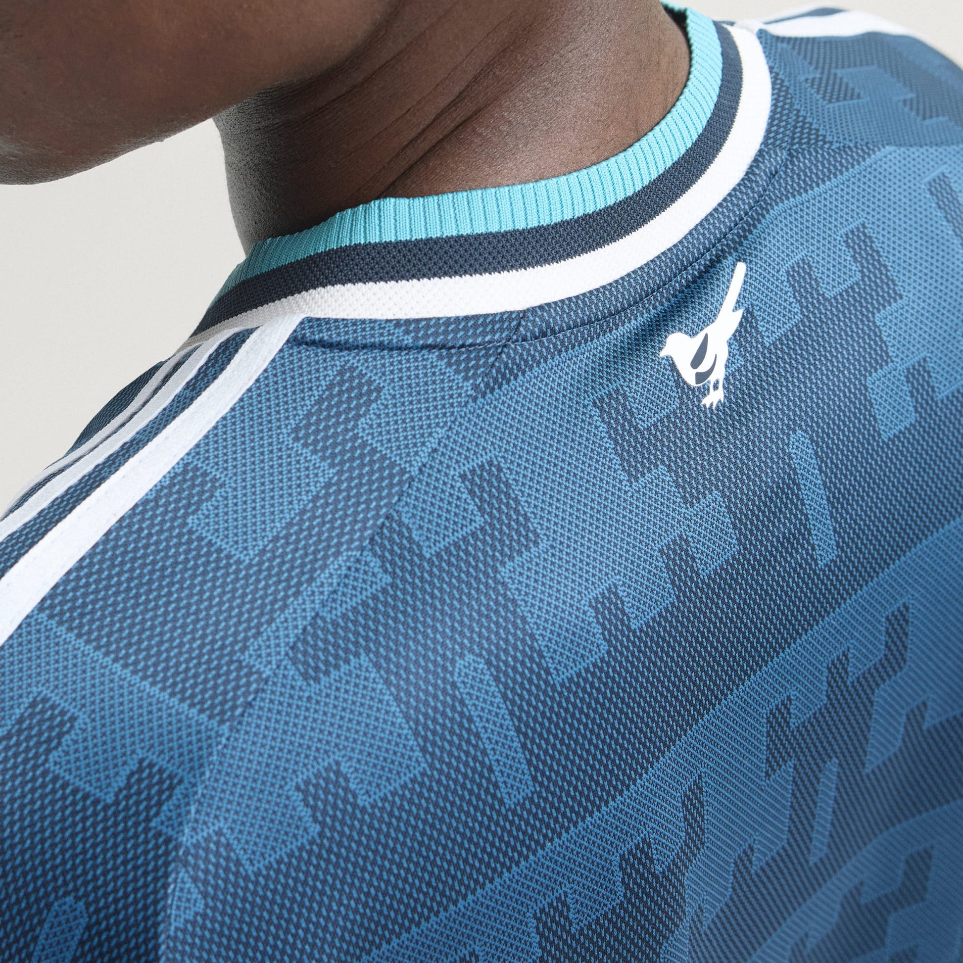 Camisa Adidas Newcastle 2026/27 II Jogador