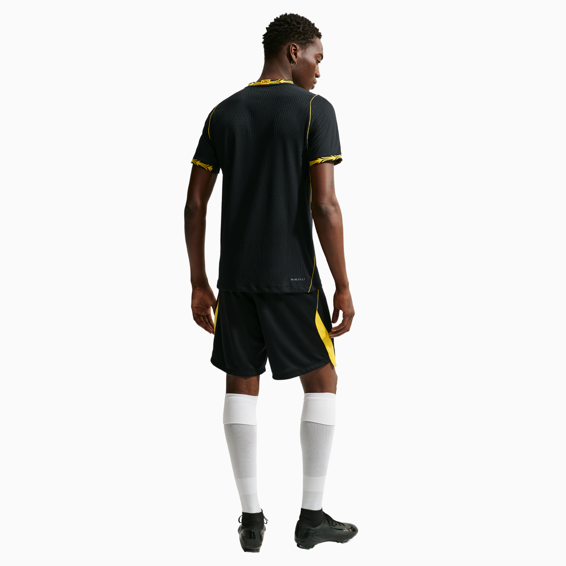 Camisa Nike Chelsea 2026/27 II Jogador
