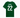 Camisa Puma Palmeiras 2025/26 I - Piquerez N° 22