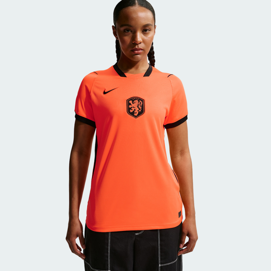Camisa Feminina Holanda 2026/27 I