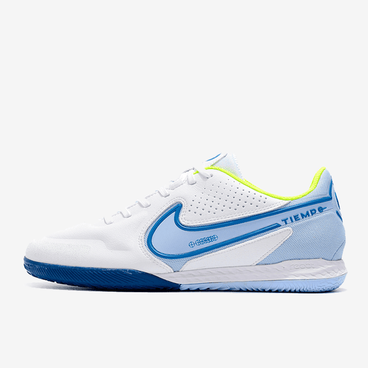 Chuteira Nike Tiempo Legend 9 Pro Futsal