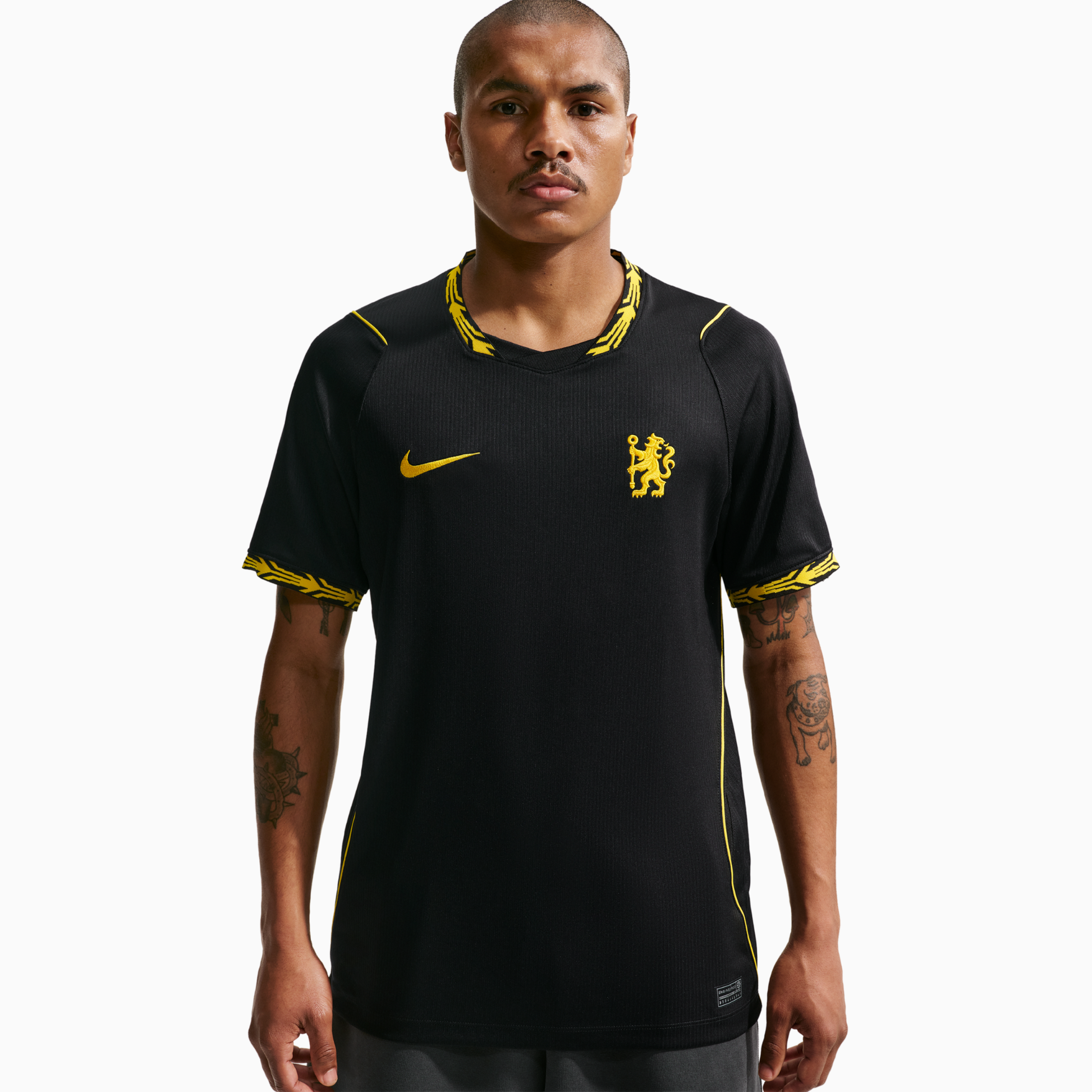 Camisa Nike Chelsea 2026/27 II