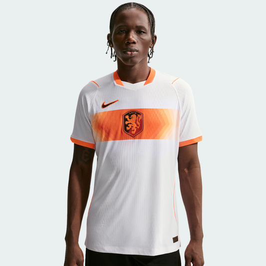 Camisa Holanda 2026/27 II Jogador