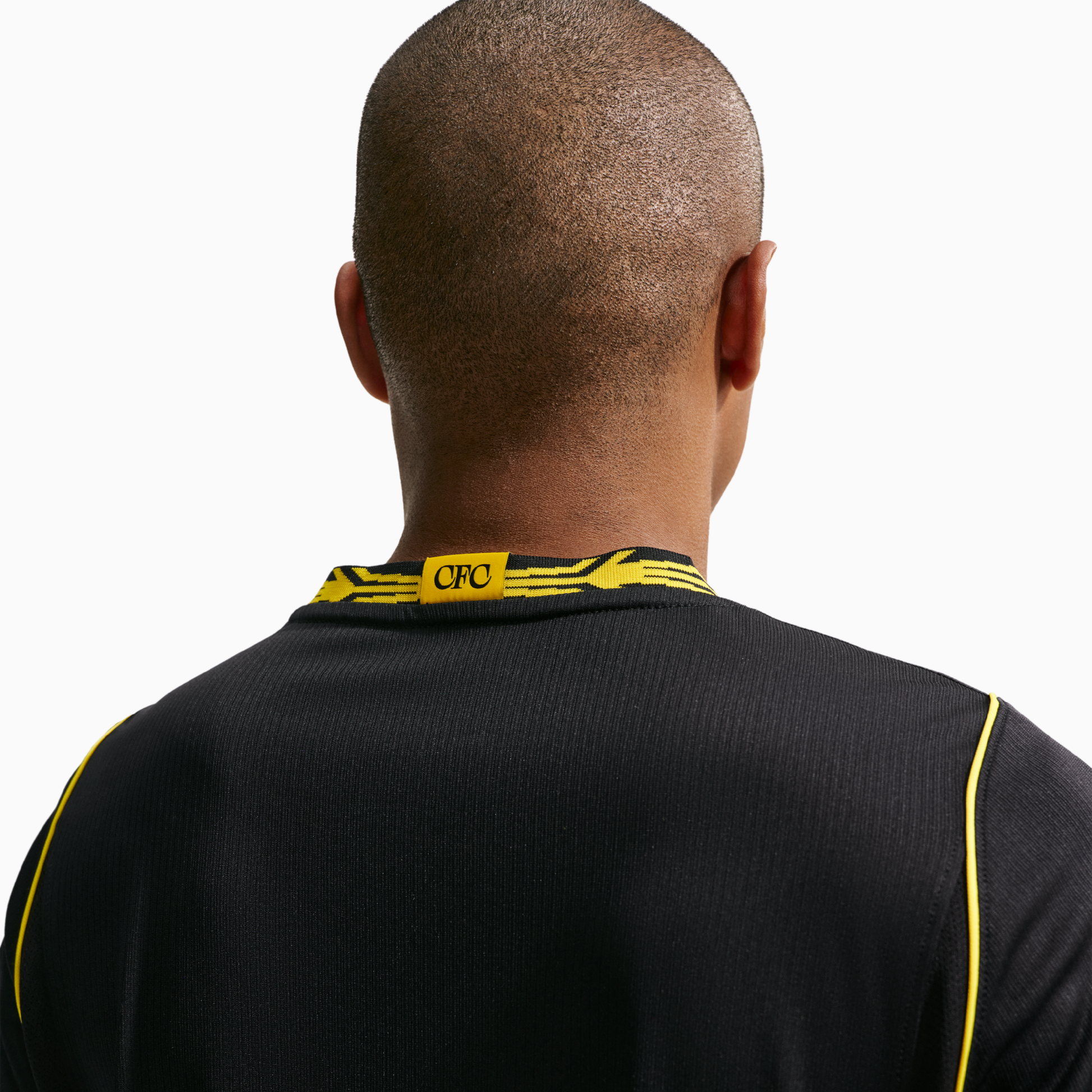 Camisa Nike Chelsea 2026/27 II