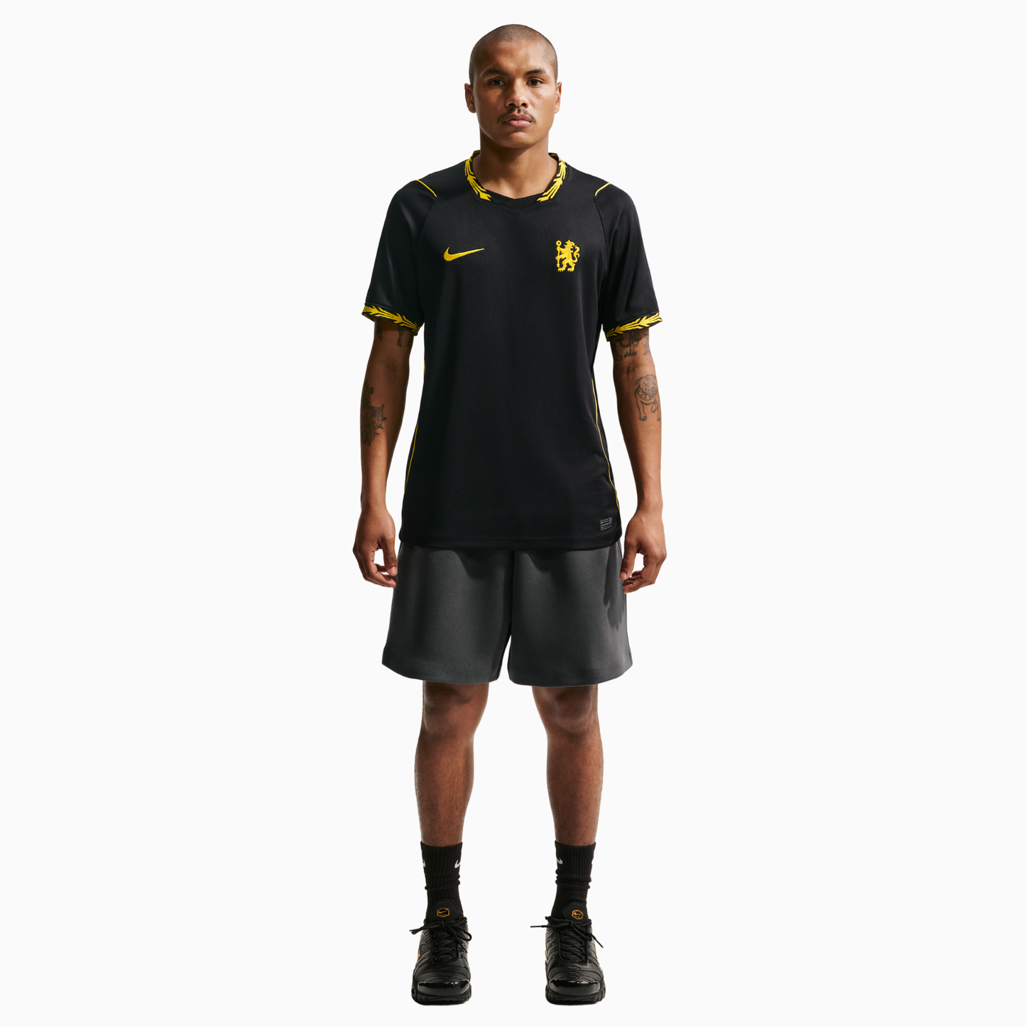 Camisa Nike Chelsea 2026/27 II