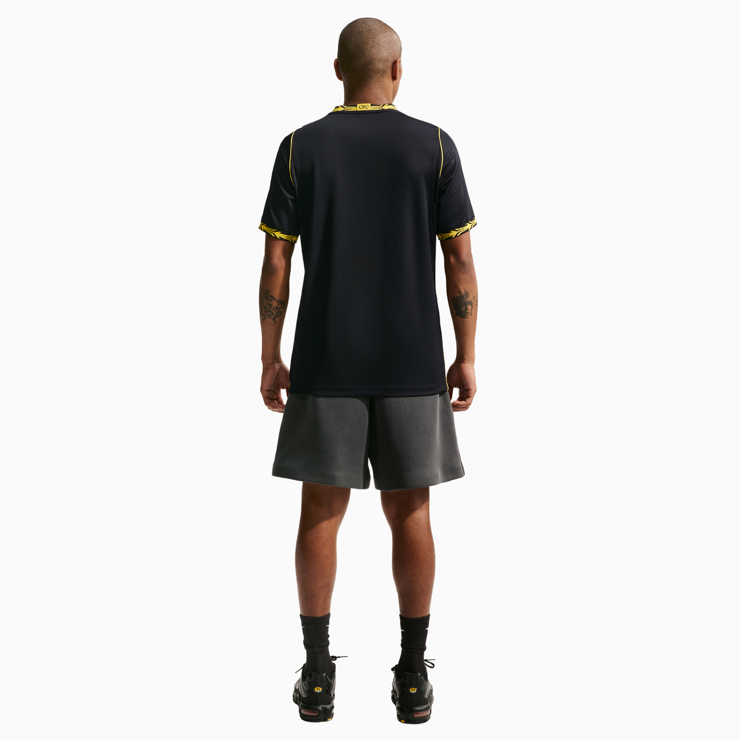 Camisa Nike Chelsea 2026/27 II