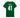 Camisa Puma Palmeiras 2025/26 I - Estevão N° 41