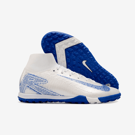 Chuteira Nike Air Zoom Mercurial Superfly 10 Pro Society — imagem 2