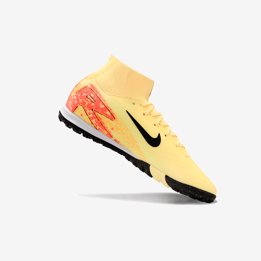 Chuteira Nike Air Zoom Mercurial Superfly 10 Pro Society — imagem 2