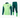 Conjunto de Treino Puma Palmeiras 2024/25 II – Masculino
