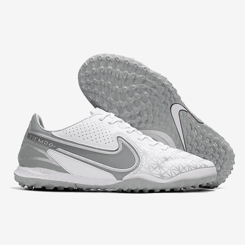 Chuteira Nike React Tiempo Legend 9 Pro Society