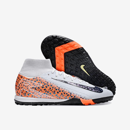 Chuteira Nike Air Zoom Mercurial Superfly 10 Pro Society — imagem 2