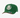 Boné Palmeiras Aba Curva Supercap –  Adulto