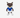Mascote do Cruzeiro A Raposa