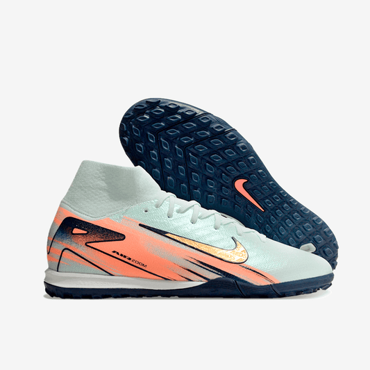 Chuteira Nike Air Zoom Mercurial Superfly 10 Pro Society — imagem 2