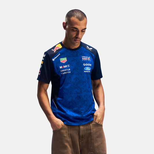 Red Bull 2026 Team Max Verstappen