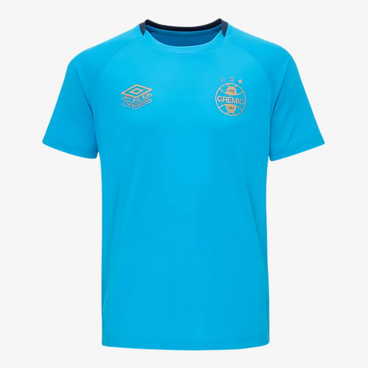 Camisa Treino Umbro Grêmio 2025/26