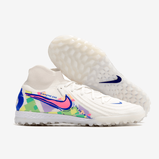 Chuteira Nike Phantom Luna 2 Pro Society — imagem 2