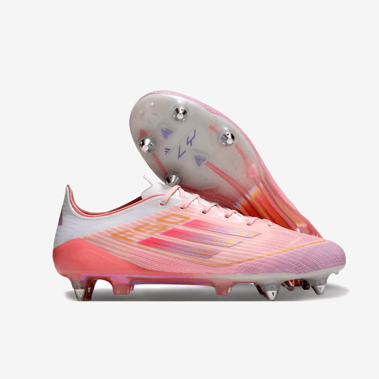 Chuteira adidas F50 Elite Campo Trava Mista — imagem 2