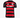 Camisa adidas Flamengo 2025/26 I Authentic Com Patrocínios