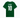 Camisa Puma Palmeiras 2025/26 I - Paulinho N° 10