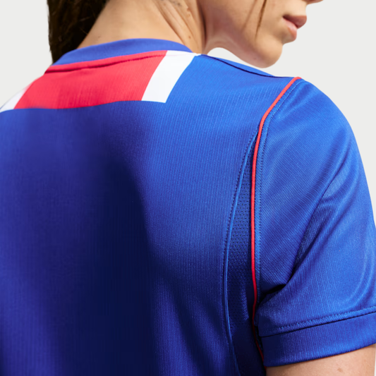 Camisa Feminina Nike PSG 2026/27 I — imagem 2