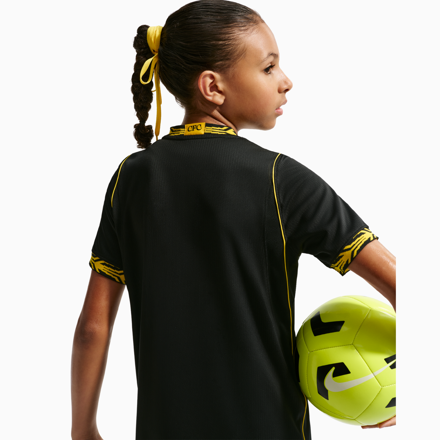 Camisa Infantil Nike Chelsea 2026/27 II