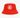 Bucket Internacional - Vermelho