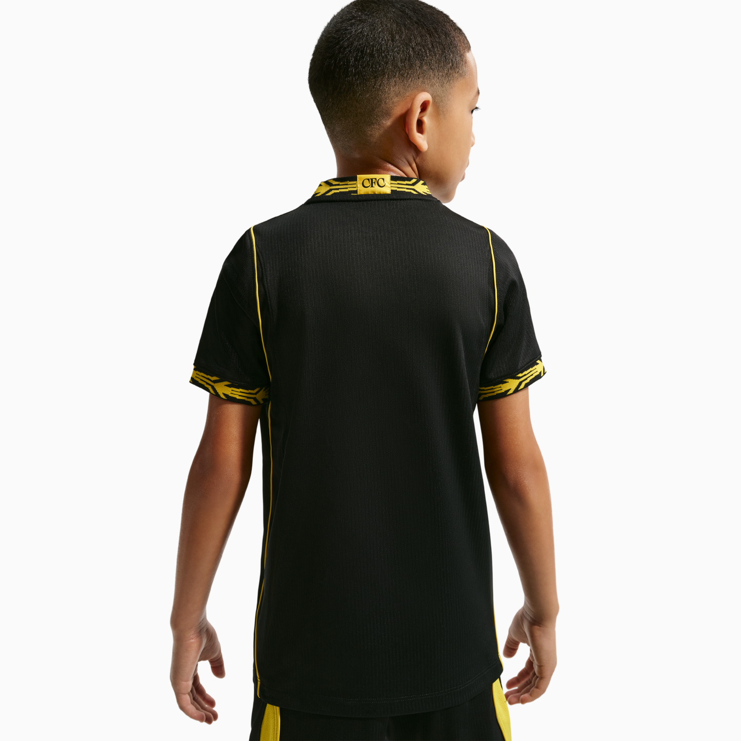 Camisa Infantil Nike Chelsea 2026/27 II