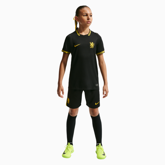 Camisa Infantil Nike Chelsea 2026/27 II