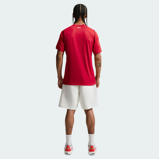 Camisa Turquia 2026/27 I — imagem 2