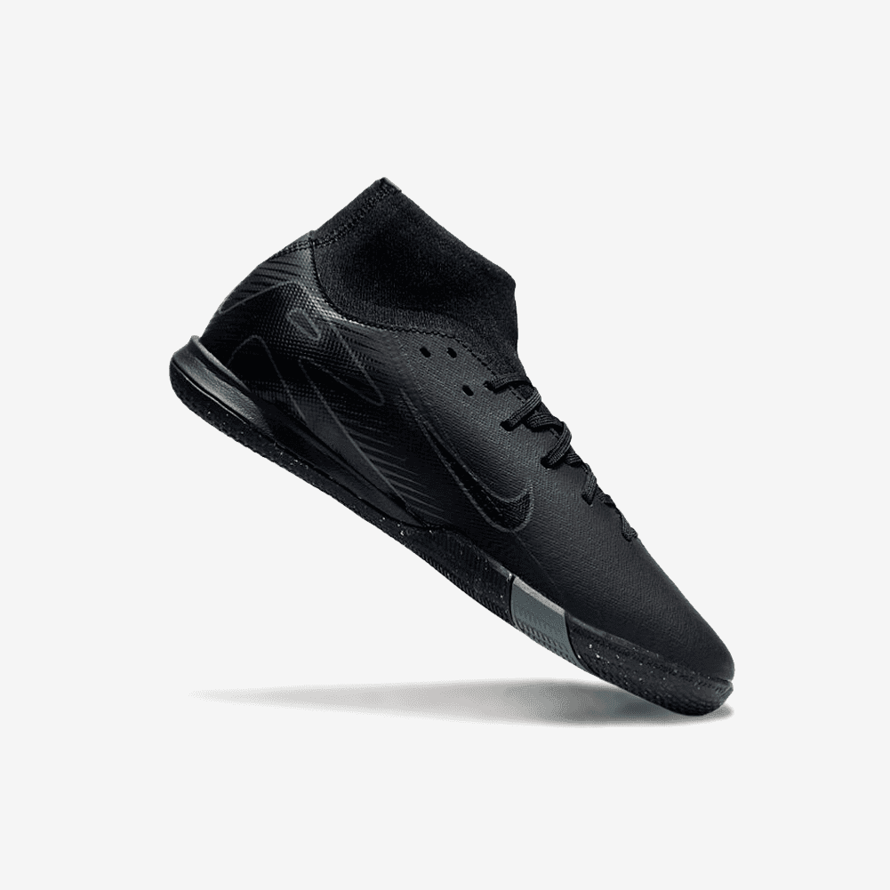 Chuteira Nike Air Zoom Mercurial Superfly 10 Academy Futsal