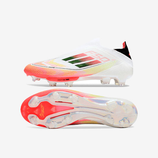 Chuteira adidas F50+ Campo — imagem 2
