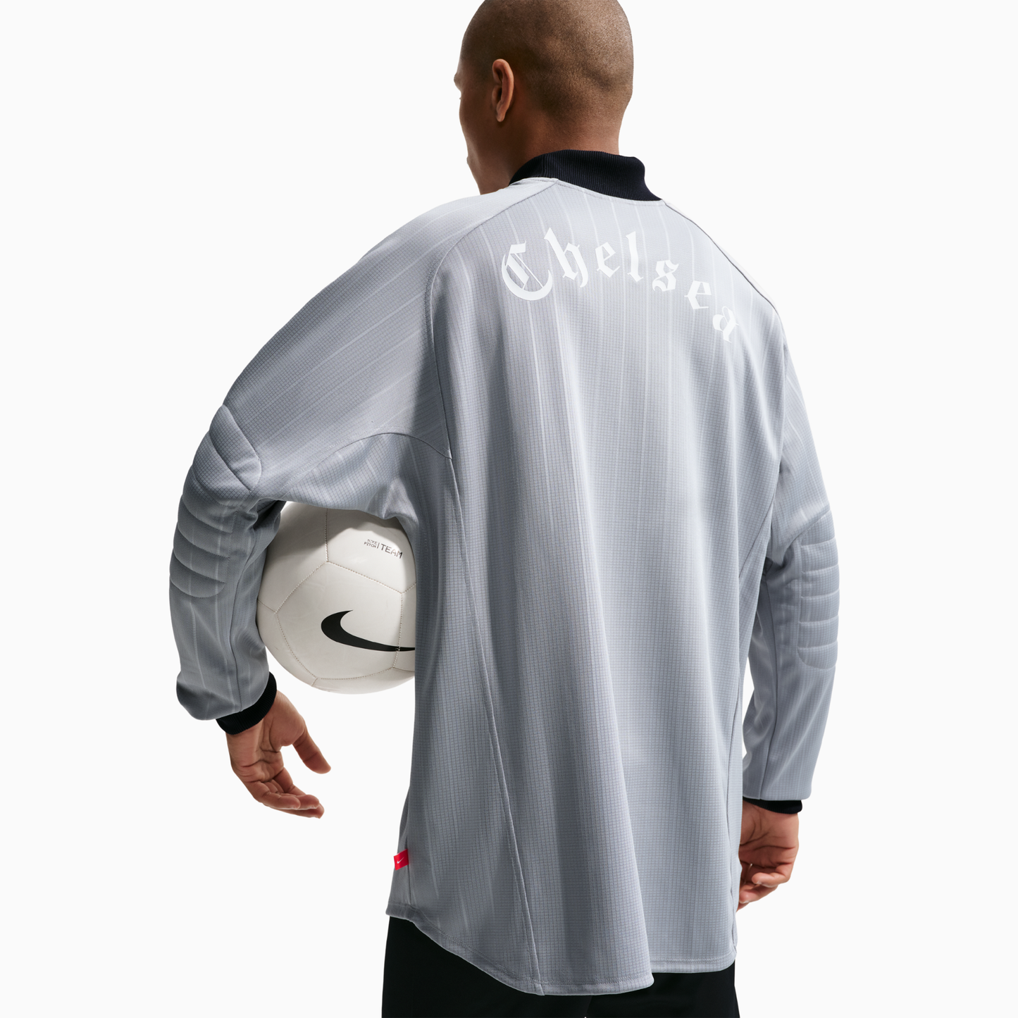 Camisa Goleiro Nike Chelsea 2026/27