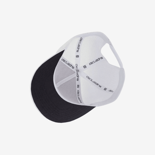 Boné Botafogo Gold Edition - Branco — imagem 2