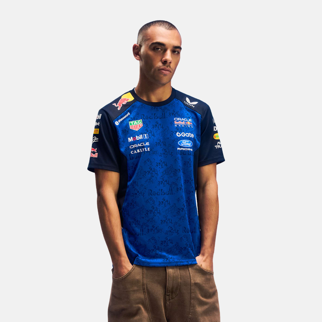 Red Bull 2026 Team Max Verstappen