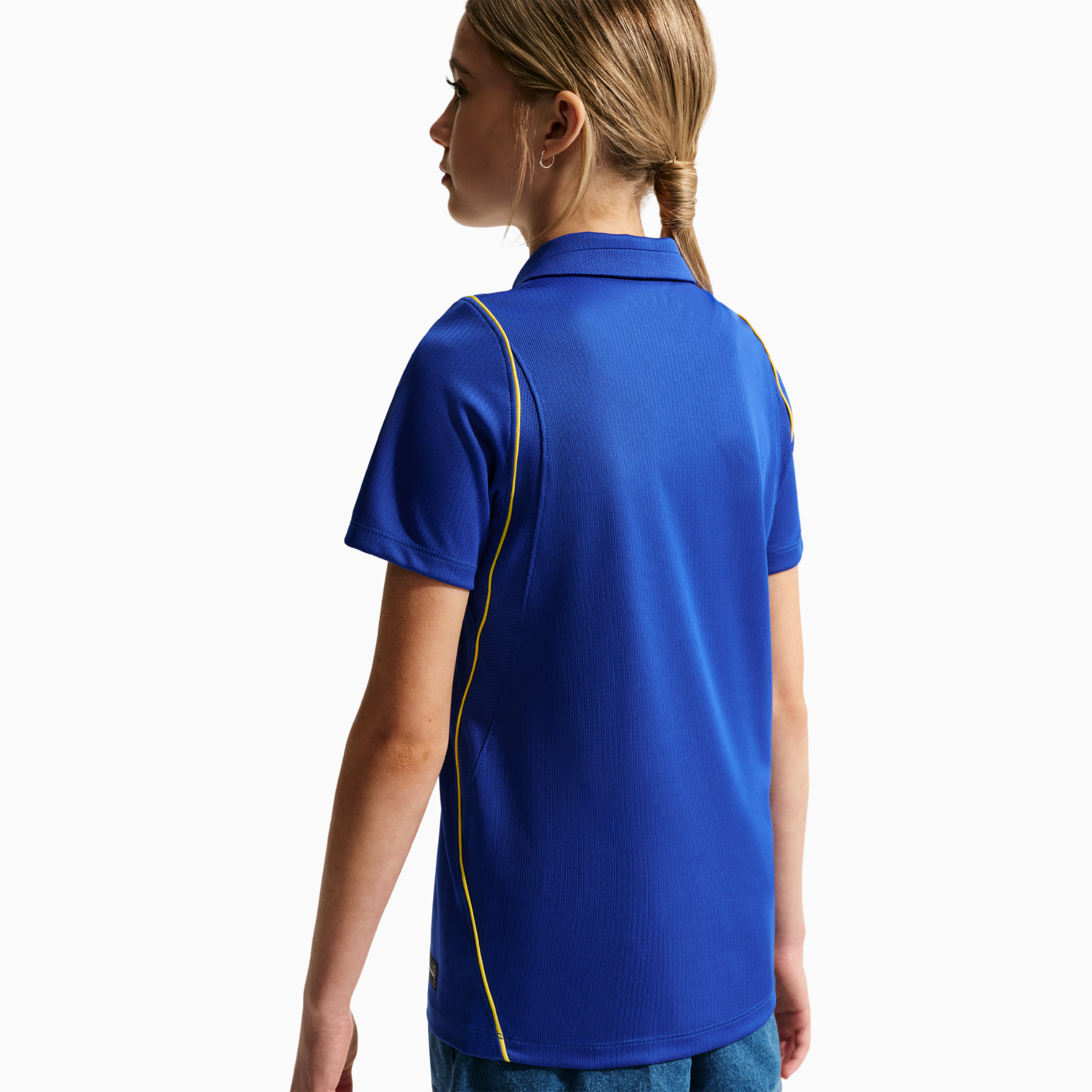 Camisa Infantil Nike Chelsea 2026/27 I
