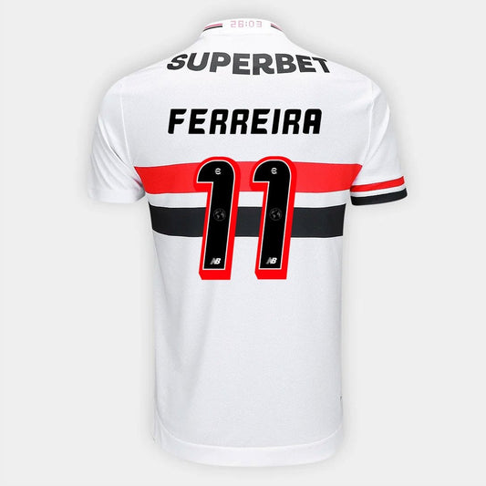 FERREIRA