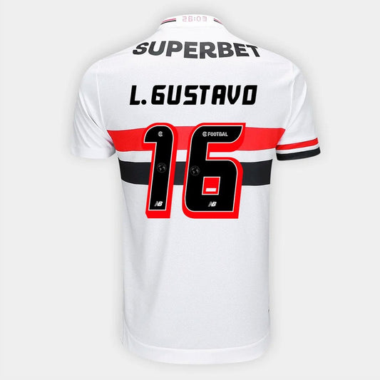 L. GUSTAVO