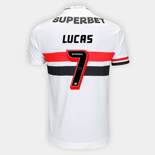 LUCAS