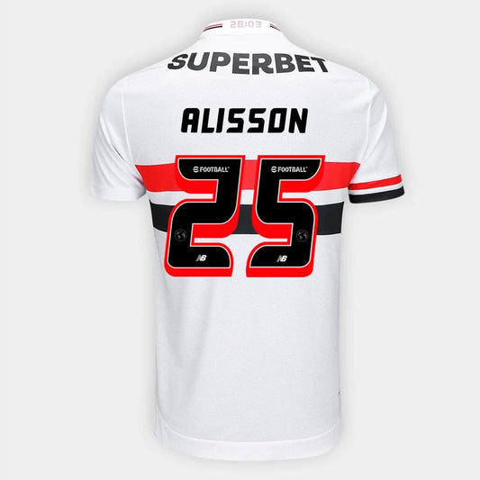 ALISSON