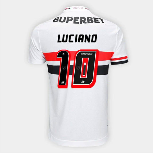 LUCIANO