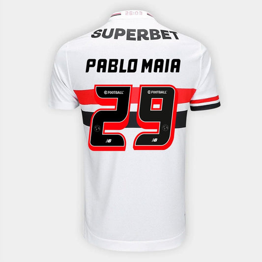 PABLO MAIA