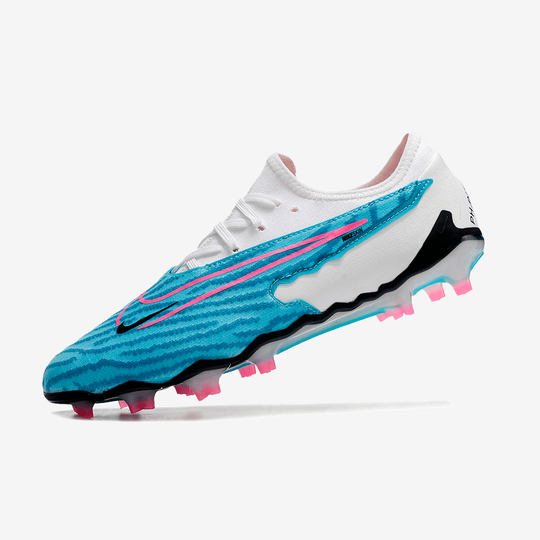 Chuteira Nike Phantom GX Academy Campo