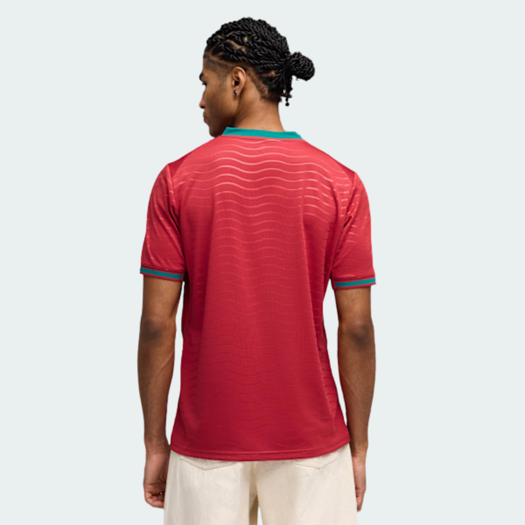 Camisa Portugal 2026/27 I