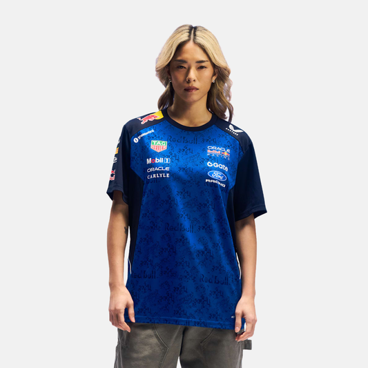 Red Bull 2026 Team Max Verstappen Feminina