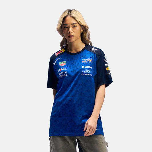 Red Bull 2026 Team Max Verstappen Feminina