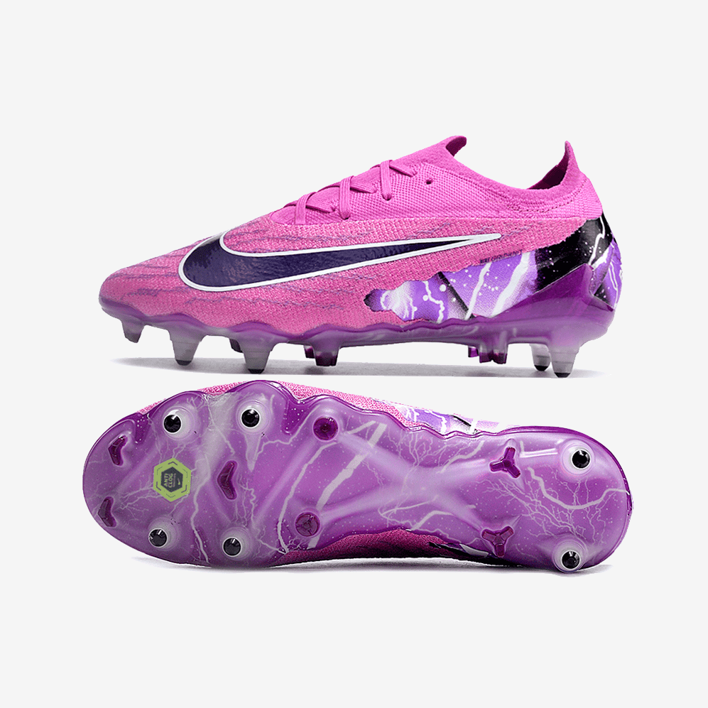 シューズ Nike Phantom GX CHUTEIRA NIKE FUTSAL PHANTOM GX CLUB IC DD9485